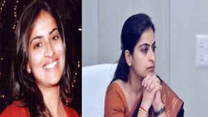 इस महिला IAS का नाम सुनते ही कांपने लगते हैं अपराधी, मिजाज है कड़क, खूबसूरती में भी मॉडलों को भी करती है फेल