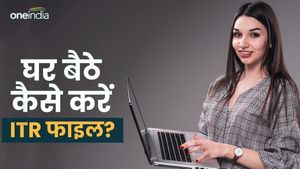 ITR File on Whatsapp: अब व्हाट्सएप पर घर बैठे फाइल कर सकते हैं ITR, क्या हैं तरीके और फायदे?
