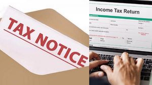 ITR Filing: आयकर रिटर्न फाइल करने की आज है अंतिम तारीख, क्या बढ़ेगी समय सीमा?