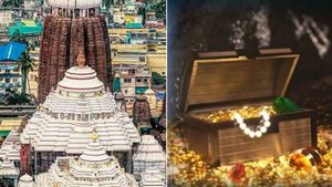 Puri Ratna Bhandar: खतरनाक सांप करते हैं पुरी के खजाने की पहरेदारी! सपेरे क्यों ढूंढ रहा मंदिर प्रशासन?