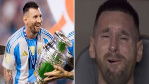 क्या लियोनेल मेसी का ये आखिरी Copa America था? फैंस क्यों हुए खुश
