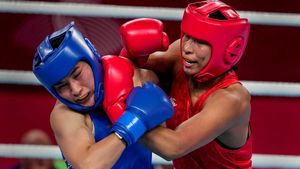 Paris Olympics: मुक्के बरसेंगे तो दिखेगा जलवा, भारत को पेरिस में इन मुक्केबाजों से पदक की उम्मीद