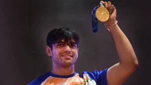Paris Olympics: ओलंपिक गोल्ड मेडल की क्या होती है लागत? नाम स्वर्ण पदक लेकिन बनता चाँदी से है