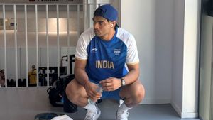 Paris Olympics: नीरज चोपड़ा मेडल पर नजर गड़ाए पहुंचे पेरिस, जानें कब होगा उनका मुकाबला