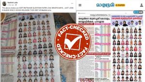 Fact Check: NEET-UG स्कैम को सांप्रदायिक रंग देने की कोशिश, क्या है केरल के वायरल विज्ञापन का सच?