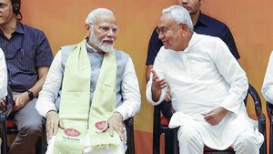 Union Budget 2024: PM मोदी पर बजट का दबाव, नीतीश ने मांगे 30 हजार करोड़ तो TDP ने मांगे इतने करोड़? 