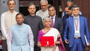 Govt Policy Budget 2024: शहरी विकास पर सरकार का विशेष ध्यान, वित्त मंत्री ने बजट में की कई घोषणा