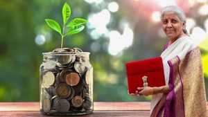 Union Budget 2024: नाबालिगों को मिला बजट में बड़ा तोहफा, NPS के तहत 'वात्सल्य' की सौगात, जानिए डिटेल्स 