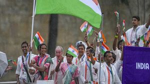 Paris Olympics Mei Aaj kiska Match 31 July: पेरिस ओलंपिक में आज किसका मैच, निशानेबाजी और मुक्केबाजी पर नजर