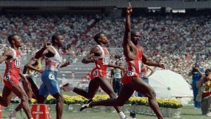 Olympics 2024: दुनिया का पहला एथलीट जो GOLD जीतकर भी रह गया खाली हाथ! आखिर किस बात की मिली सजा