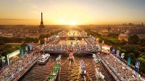 Paris Olympics 2024: पेरिस में ओलंपिक की मेजबानी कर रहे फ्रांस का राष्ट्रीय खेल कौन-सा है?