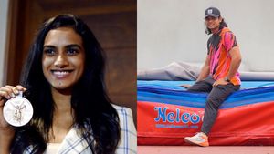 Paris Olympics: पेरिस ओलंपिक में भाग ले रहे भारतीयों की पूरी लिस्ट, जानें कितने खिलाड़ी लेंगे हिस्सा