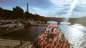 Paris Olympics: कौन से शहर में हुए हैं सबसे ज्यादा ओलंपिक आयोजन? पेरिस तीसरी बार बनेगा मेजबान