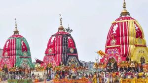 Jagannath Rath Yatra Prasad : क्यों मिट्टी के बर्तनों में तैयार किया जाता है महाप्रसाद? 