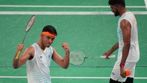Paris Olympics: सात्विक-चिराग की जोड़ी ने मचाया तहलका, जानें इंडोनेशियाई जोड़ी को कैसे हराया
