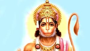 Mangalwar Upay: मंगल है खराब तो आज जरूर करें ये उपाय, यकीन मानिए कूल बन जाएगी लाइफ