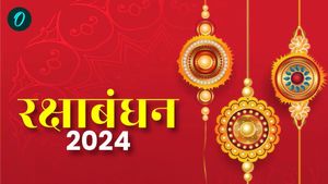 Raksha Bandhan 2024: राशि के अनुसार बहनों के दें राखी गिफ्ट, पर्व बन जाएगा यादगार 
