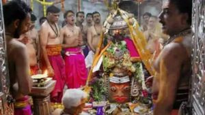 Sawan 2024 ka Antim somwar: सावन का अंतिम सोमवार आज, चारों ओर 'हर-हर महादेव' की गूंज 