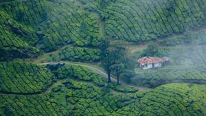 मानसून खत्म होने से पहले जरूर देख आएं भारत के ये 6 डेस्टिनेशन, प्राकृतिक सौंदर्य मोह लेगा आपका मन