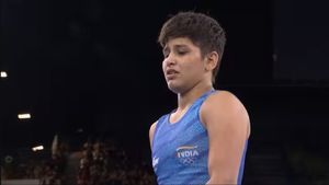 Olympics 2024: पहलवान अंतिम पंघाल ने हर आरोप का दिया जवाब! बताया बहन को क्यों पकड़कर ले गई पुलिस
