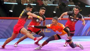 Pro Kabaddi League: बेंगलुरु बुल्स का एक खिलाड़ी इस बार पड़ेगा सब पर भारी, जानें खिलाड़ियों की पूरी लिस्ट