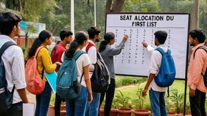 NCWEB ने जारी की अपनी पहली कटऑफ लिस्ट, जानिए कितनी है BA और B.Com की हाईएस्ट कटऑफ