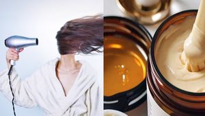 Hair mask VS Conditioner: हेयर मास्क के ये फायदे नहीं जानते होंगे आप, आज ही छोड़ दें कंडीशनर लगाना