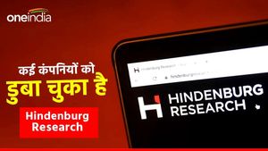 Hindenburg Research: 17 कंपनियां डुबा चुका है हिंडनबर्ग, कुछ तो शेयर बाजार से ही गायब हो गईं, देखिए पूरी लिस्ट