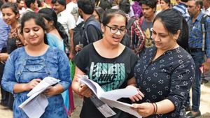 ICSI Result June 2024: CS प्रोफेशनल का रिजल्ट जारी, टॉपर लिस्ट में लड़कियों का दबदबा, इस लिंक से करें चेक