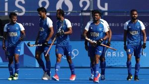 Paris Olympics Mein Aaj Kisne Kya Jeeta, 8 August: पेरिस ओलंपिक में आज किसने क्या जीता?