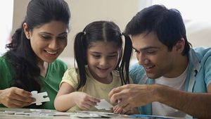क्या आप चाहते हैं कि आपका बच्चा यूनीक बने? फॉलो करें पॉजिटिव पैरेंटिंग के ये टिप्स