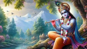 Janmashtami 2024: जानें श्रीकृष्ण जन्माष्टमी मनाने का इतिहास और महत्व, क्यों मनाया जाता है दही हांडी का पर्व?