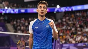 Olympics 2024: सेमीफाइनल में लक्ष्य सेन का इस खतरनाक खिलाड़ी से होगा मुकाबला? जानें कब-कहां देख सकेंगे लाइव