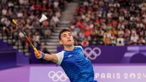Paris Olympics: धांसू लीड के बाद सेमीफाइनल में टूटा लक्ष्य सेन का सपना, ओलंपिक फाइनल नहीं खेल पाएंगे