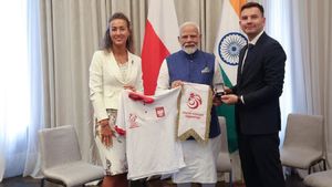 कबड्डी भी जल्द ओलंपिक का हिस्सा बनेगा! PM मोदी से मुलाकात के बाद माइकल स्पिज़्को ने जताई उम्मीद