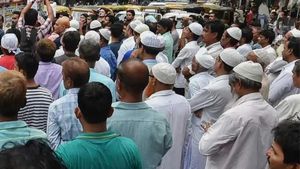 सरहद के उस पार लोकतांत्रिक बयार नहीं बहती