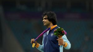 Neeraj Chopra Match: क्या नीरज चोपड़ा जीतेंगे गोल्ड? क्या कहते हैं आंकड़े, कैसी है तैयारी और कितनी है उम्मीद
