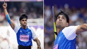 भारत के खाते में आते आते रह गया Gold! पाकिस्तान के नदीम ने दिया झटका, Neeraj Chopra ने जीता सिल्वर