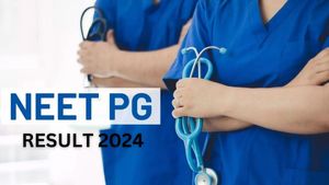 NEET PG Result 2024: जल्द जारी होंगे नीट पीजी के रिजल्ट, जानिए कहां और कैसे कर सकते हैं चेक 