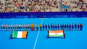 Paris Olympics: कब और किस खेल में मिल सकता है भारत को अपना पहला गोल्ड मेडल