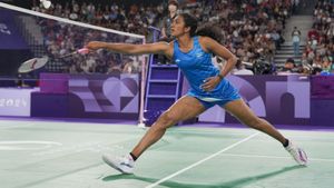 Paris Olympics: दो बार की ओलंपिक मेडलिस्ट सिन्धु को बड़ा झटका, पेरिस में चुनौती समाप्त