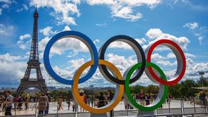 Paris Olympics Mei Aaj kiska Match 9 August: पेरिस ओलंपिक में आज किसका मैच, अमन सहरावत  पर रहेगी नजर