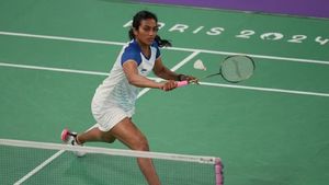 Olympics 2024: पेरिस ओलंपिक में हार से निराश पीवी सिंधु ने उठाया बड़ा कदम, खेल को लेकर किया ये ऐलान