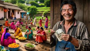 Most Richest Village: ये है एशिया का सबसे अमीर गांव! आखिर कहां से आ रही बेशुमार दौलत?