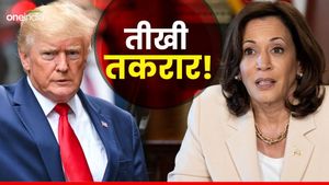 Fact Check: क्या कमला हैरिस भारतीय हैं या अश्वेत? ट्रंप के इस दावे पर कितनी सच्चाई? यहां जानें