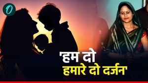 31 साल की महिला कैसे बनी 24 बच्चों की मां? खुद बयां किया चौंकाने वाला राज