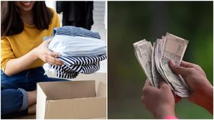 Vastu Tips: घर पर भूलकर भी ना रखें ये चीजें, वरना हाथ में कभी नहीं टिकेगा पैसा 
