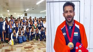 पैरालंपिक मेडल विजेता बैडमिंटन खिलाड़ी पर बरसेगा पैसा! BAI ने कर दी बड़ी घोषणा