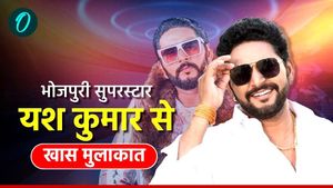 Casting couch: 'यहां तो बिना सोए काम ही नहीं मिलता है', भोजपुरी सुपर स्टार का बड़ा खुलासा,  Exclusive