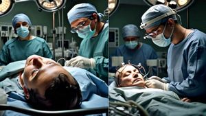 ब्रेन सर्जरी के दौरान आखिर क्यों मरीज को जगाकर रखते हैं डॉक्टर्स? जानें इसके पीछे की वजह